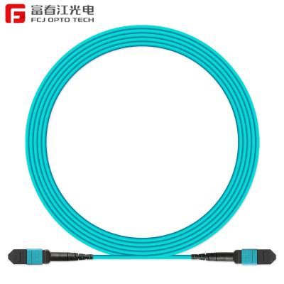 FCJ factory ST-ST fiber optic patch cord , Manufacturer Price Patch Cord Fiber Optic Cable