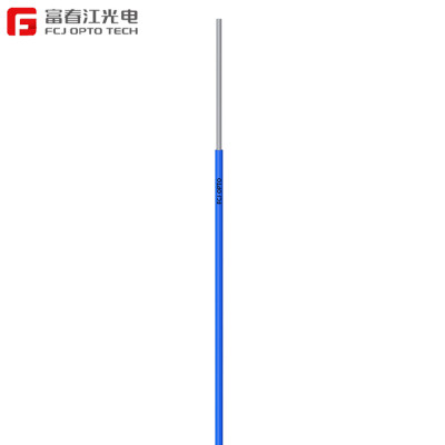 FCJ factory 300μm Tight buffered Optic Fiber Cable -FCJ OPTO TECH