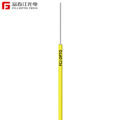 FCJ factory Loose Buffered Fiber Perfect Product Optical Fiber Cable