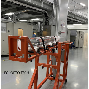 FCJ Optical fiber preform