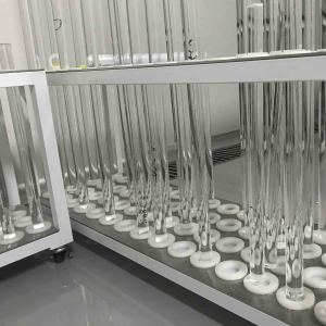 FCJ Core Rod for Optical Fiber -FCJ OPTO TECH