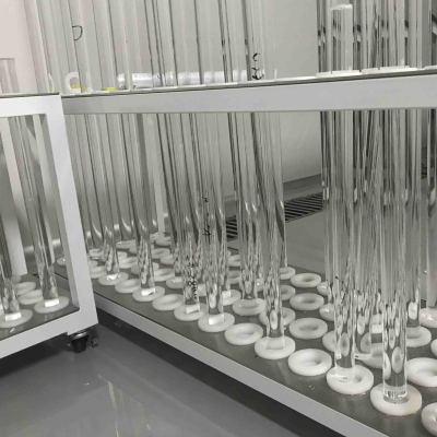 FCJ Core Rod for Optical Fiber -FCJ OPTO TECH