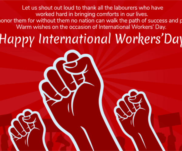 Good news! Fuchunjiang Group won the honorary title of "Zhejiang May Day Labor Award"