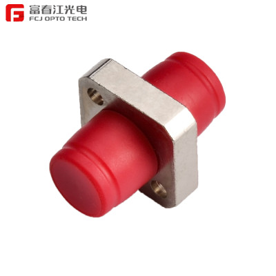 Fiber Optic Adapter ST adapter-FCJ OPTO TECH