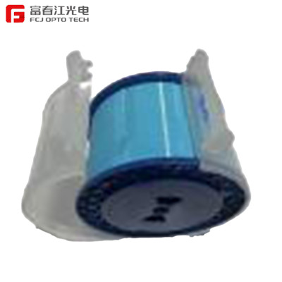 FCJ factory Single-Mode Optical Fiber G652D for Optic Fiber Cable-FCJ OPTO TECH