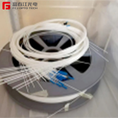FCJ factory Fiber Laser in Medical Supplies Materials Surgical 1470nm Medical Fibers