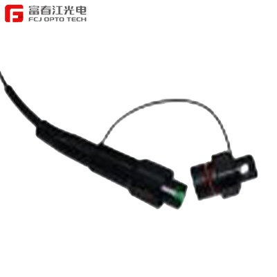 FCJ factory FULLAXS Fiber to the Antenna Rugged Interconnect